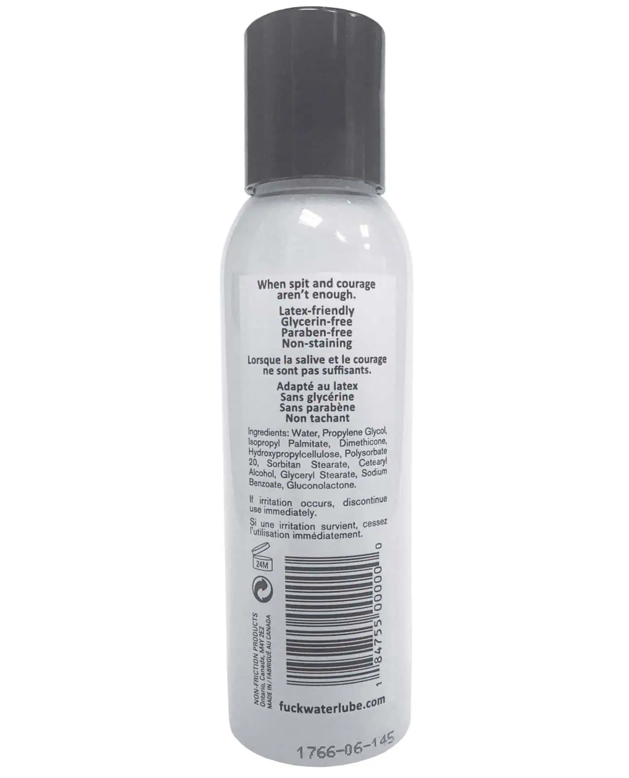 Fuck Water H2O - 2 oz - Image 3