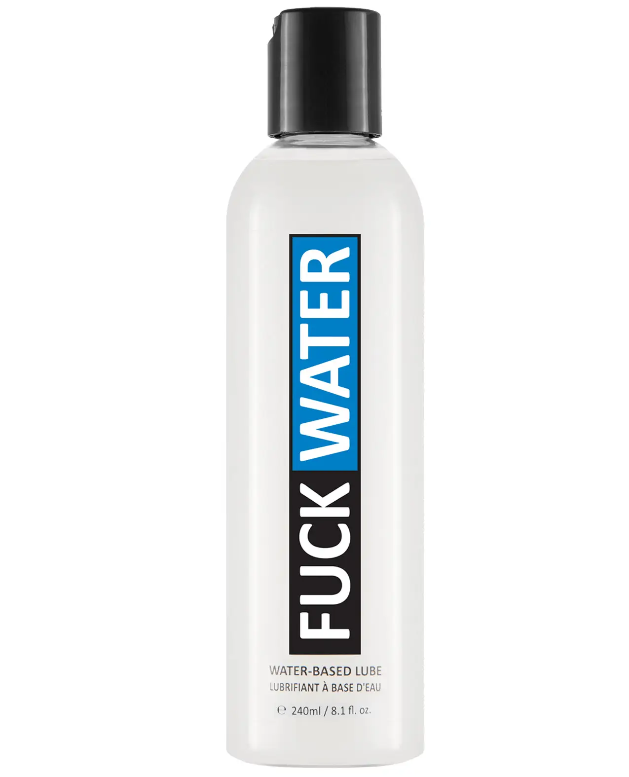 Fuck Water H2O - 8 oz - Image 2