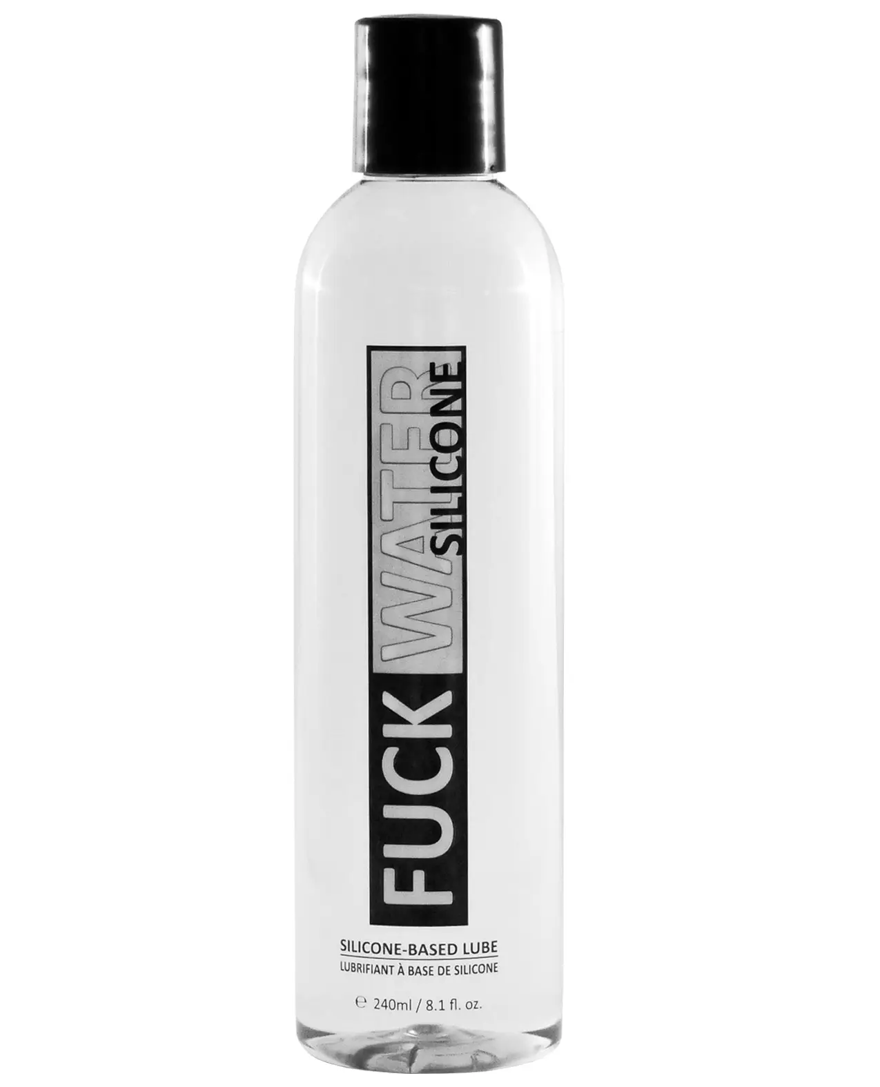 Fuck Water Silicone - 8 oz - Image 2