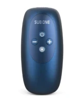 Manwan Sub.One Tapping Male Masturbator - Image 1