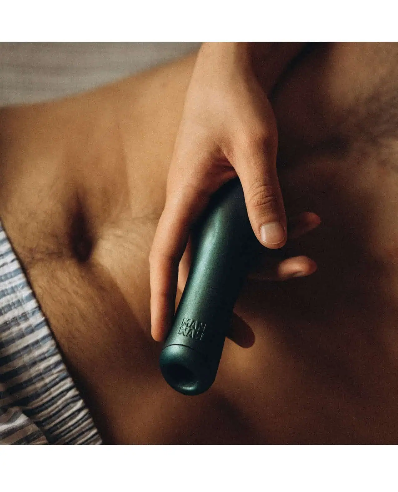 Manwan EVO Original Handle Wand - Image 4