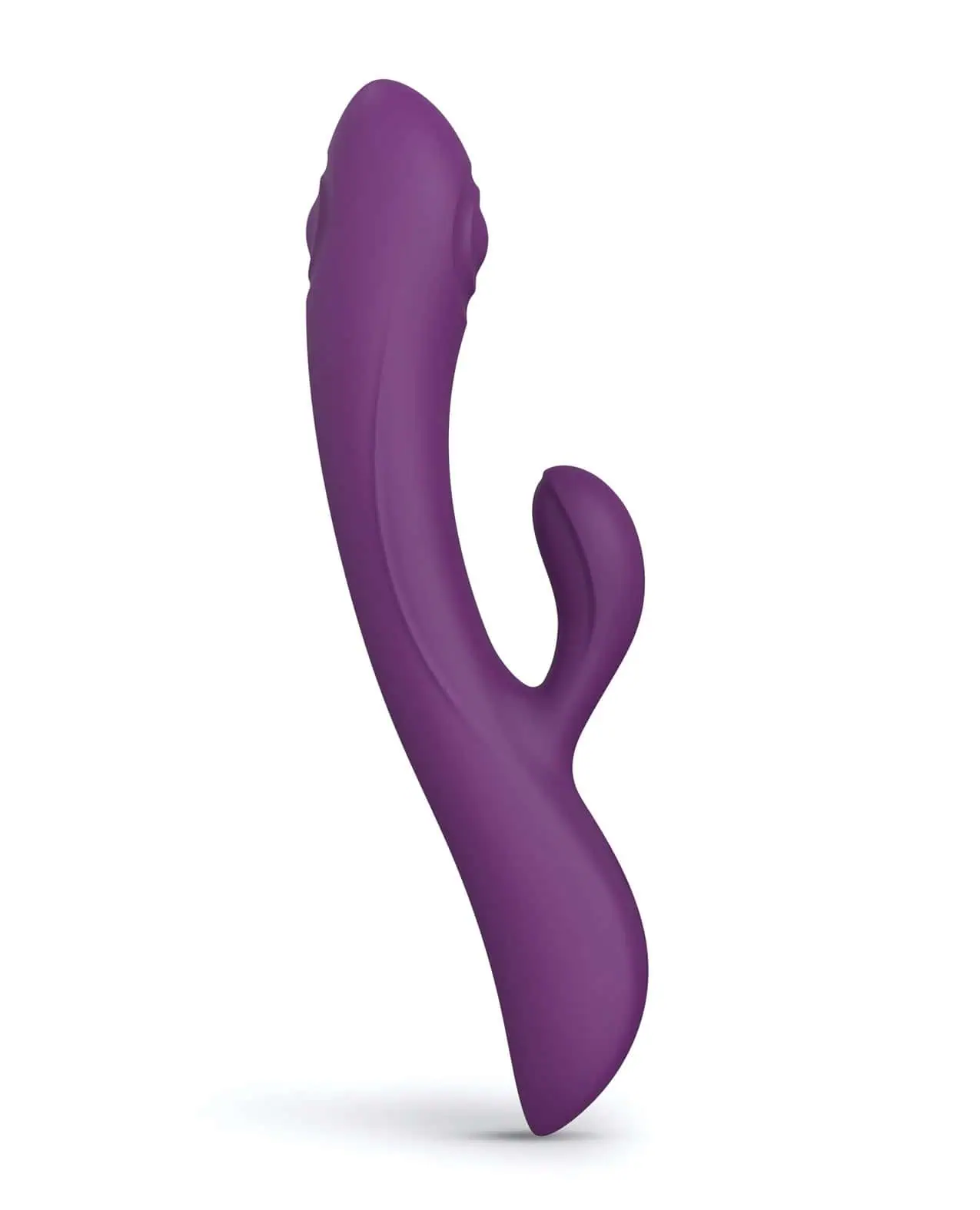 Love to Love Bunny & Clyde Tapping Rabbit - Purple Rain - Image 4