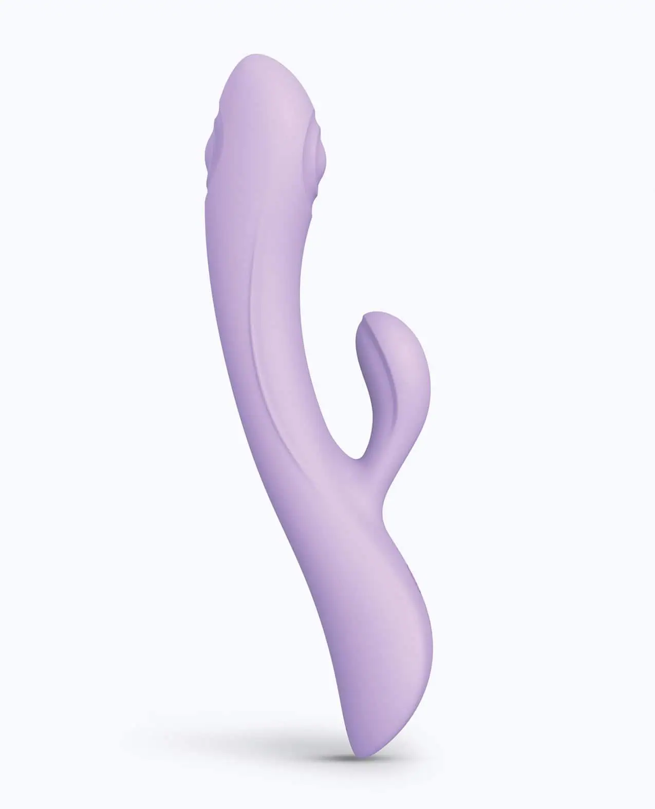 Love to Love Bunny & Clyde Tapping Rabbit - Viva Mauve - Image 4