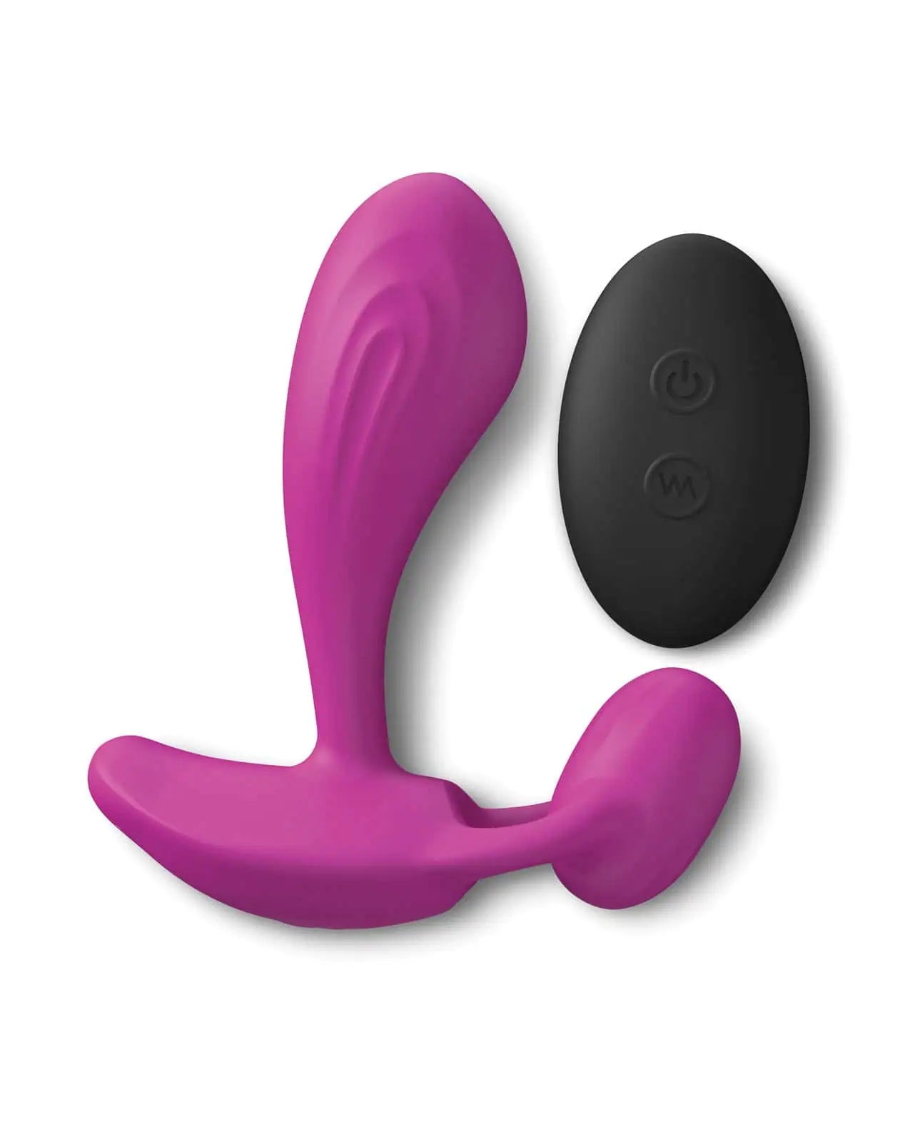 Love to Love Witty Flexible Dual Stim - Sweet Orchid - Image 2