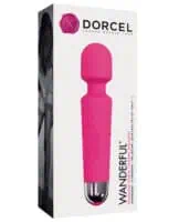 Dorcel Wanderful Body Massager - Image 1
