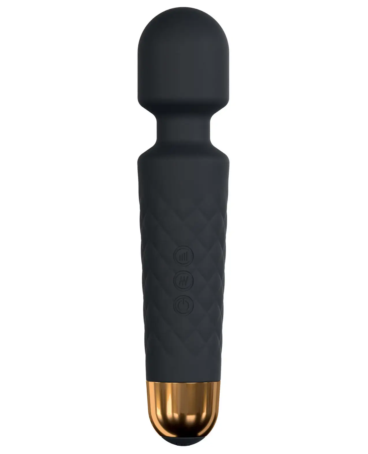 Dorcel Wanderful - Black/Gold - Image 2