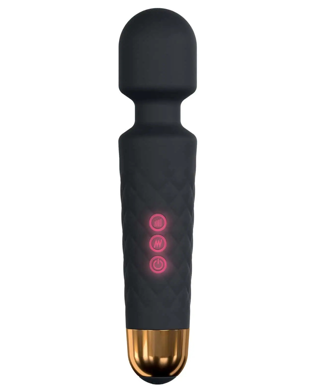 Dorcel Wanderful - Black/Gold - Image 3