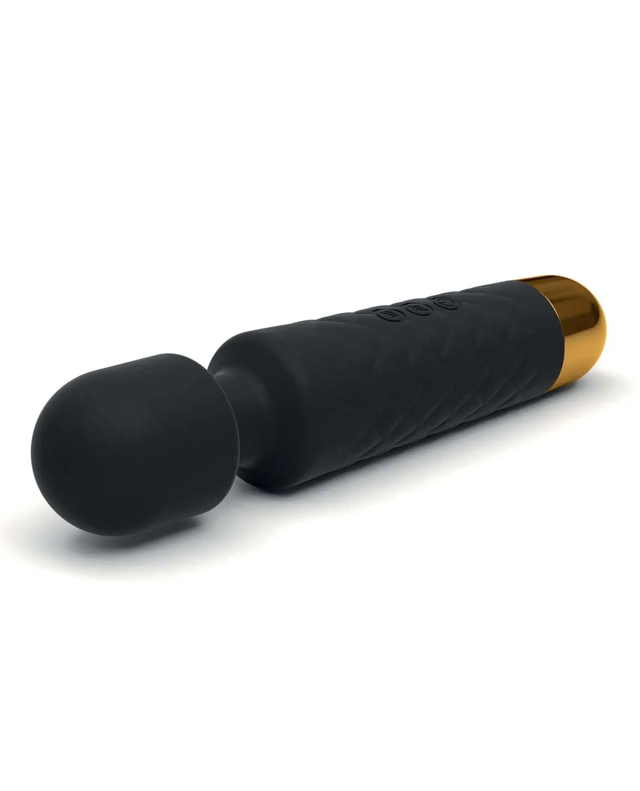 Dorcel Wanderful - Black/Gold - Image 4