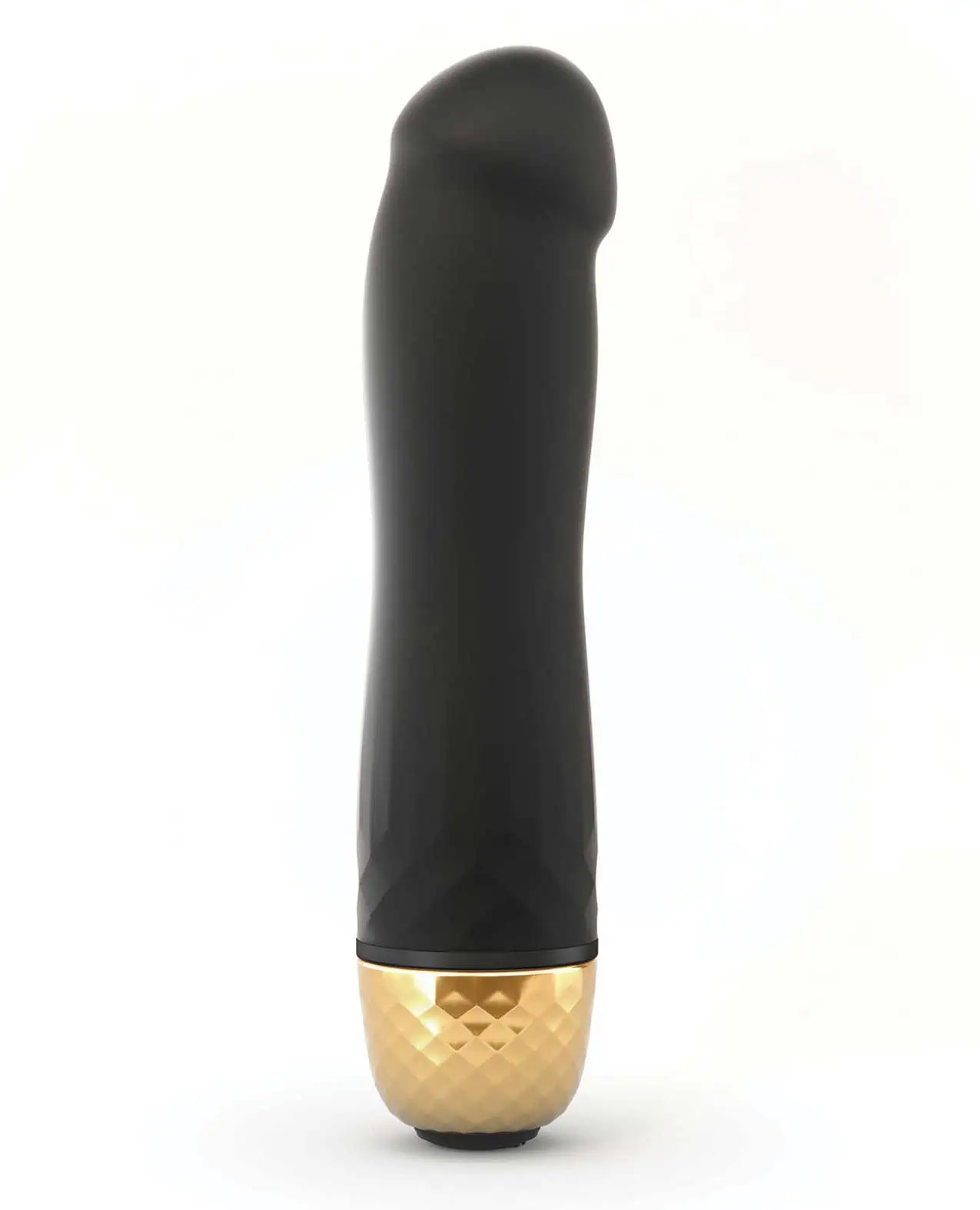 Dorcel Mini Must - Black/Gold - Image 2
