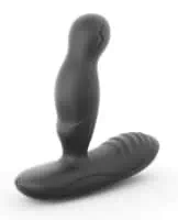 Dorcel P-Swing Twisting Prostate Massager - Black - Image 3