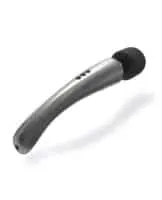 Dorcel Megawand Rechargeable Wand - Chrome Silver - Image 4