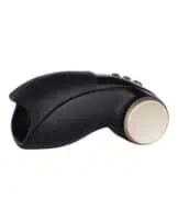 Fun Factory Cobra Libre II Male Masturbator - Black - Image 4