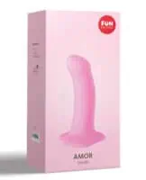 Fun Factory Amor 5.5