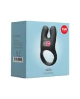 Fun Factory NOS C-Ring - Black - Image 1