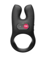 Fun Factory NOS C-Ring - Black - Image 4
