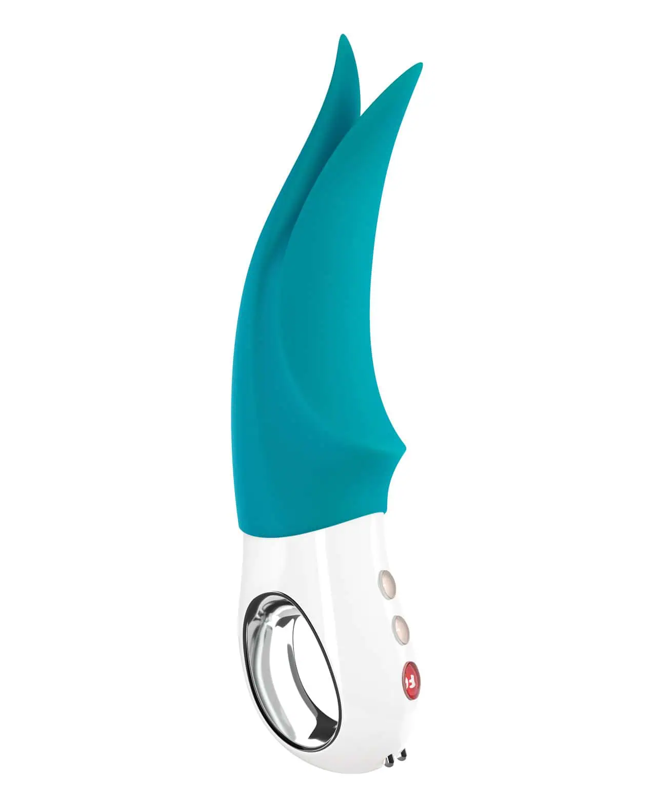 Fun Factory Volta Flutter Tip - Petrol - Image 2