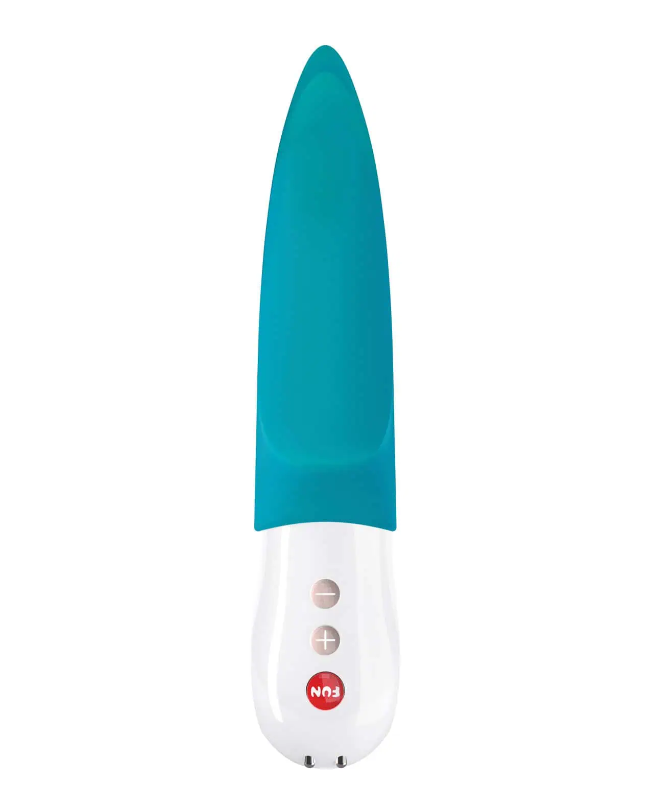 Fun Factory Volta Flutter Tip - Petrol - Image 3