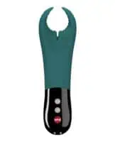 Fun Factory Manta Man Tool - Deep Sea Blue - Image 3