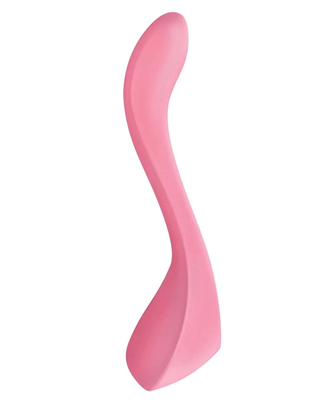 Satisfyer Partner Multifun 2 - Pink - Image 3
