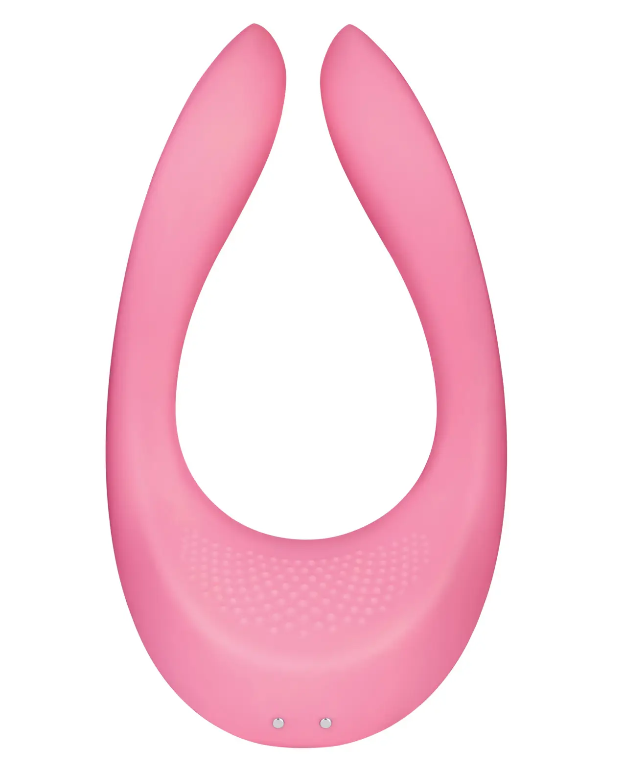 Satisfyer Partner Multifun 2 - Pink - Image 4