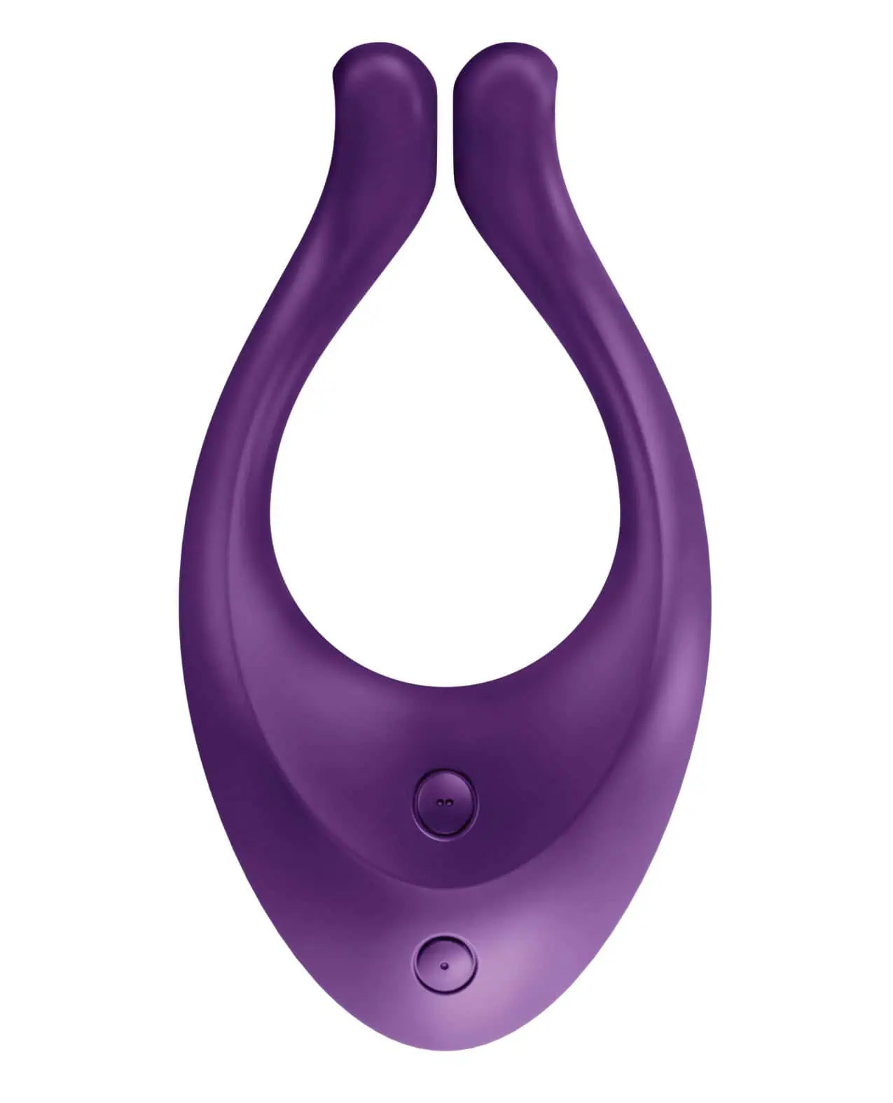 Satisfyer Partner Multifun 1 - Purple - Image 3