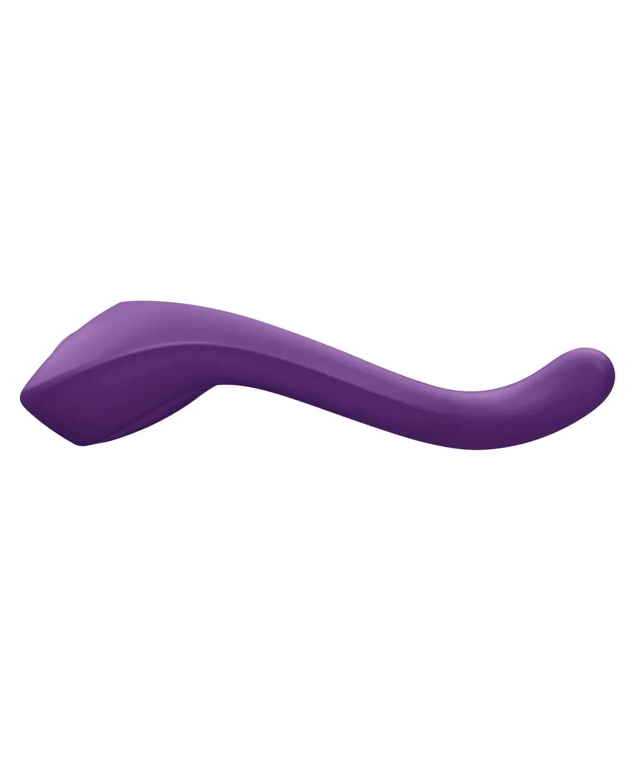 Satisfyer Partner Multifun 1 - Purple - Image 4