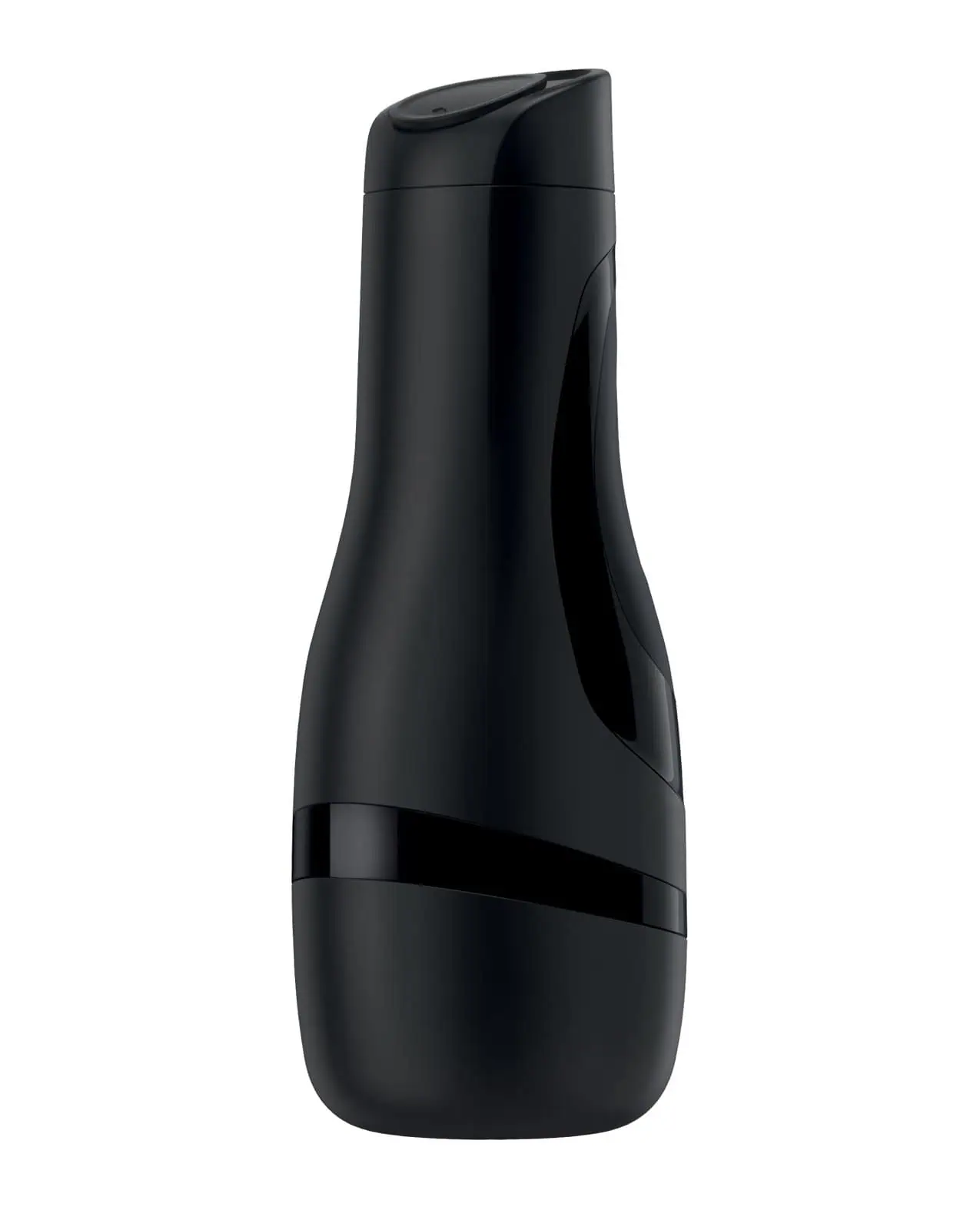 Satisfyer Men Classic - Black - Image 3