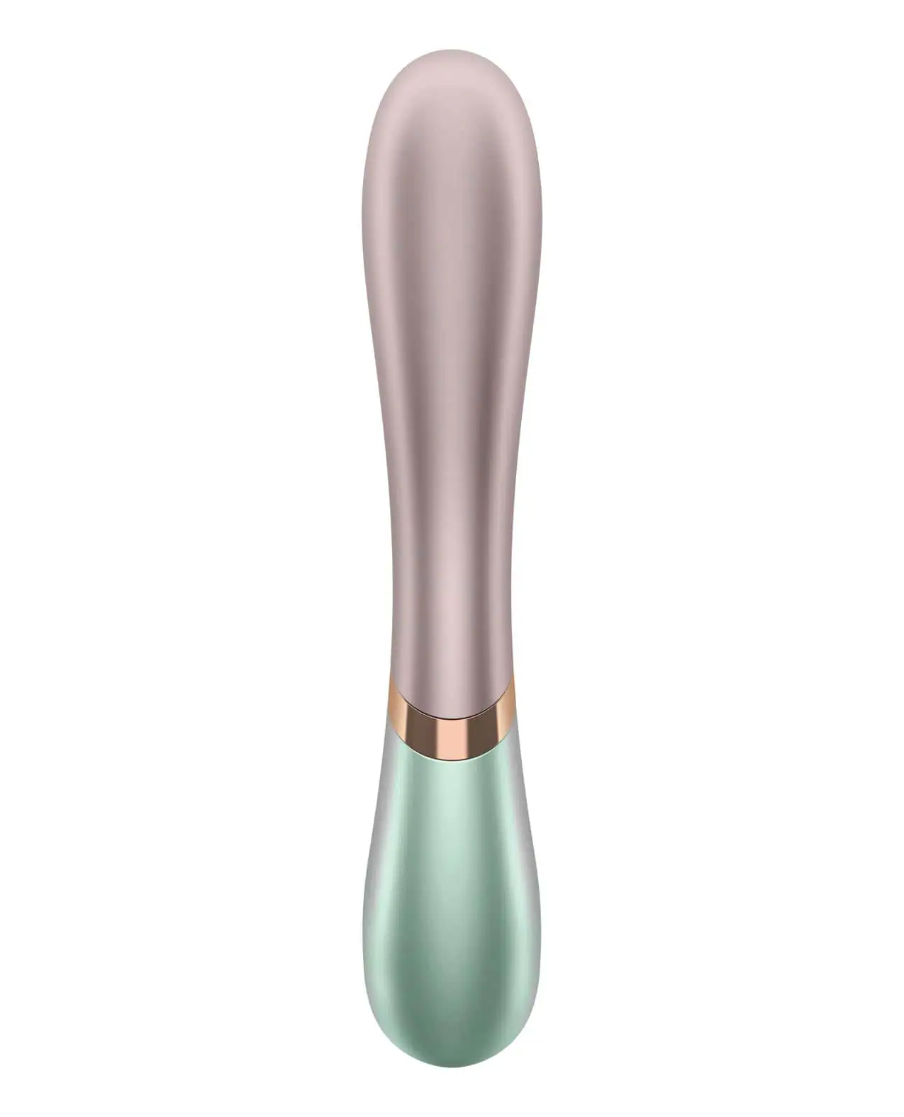 Satisfyer Hot Lover - Green - Image 4