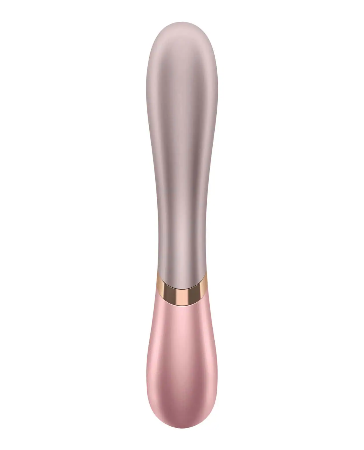 Satisfyer Hot Lover - Pink - Image 3