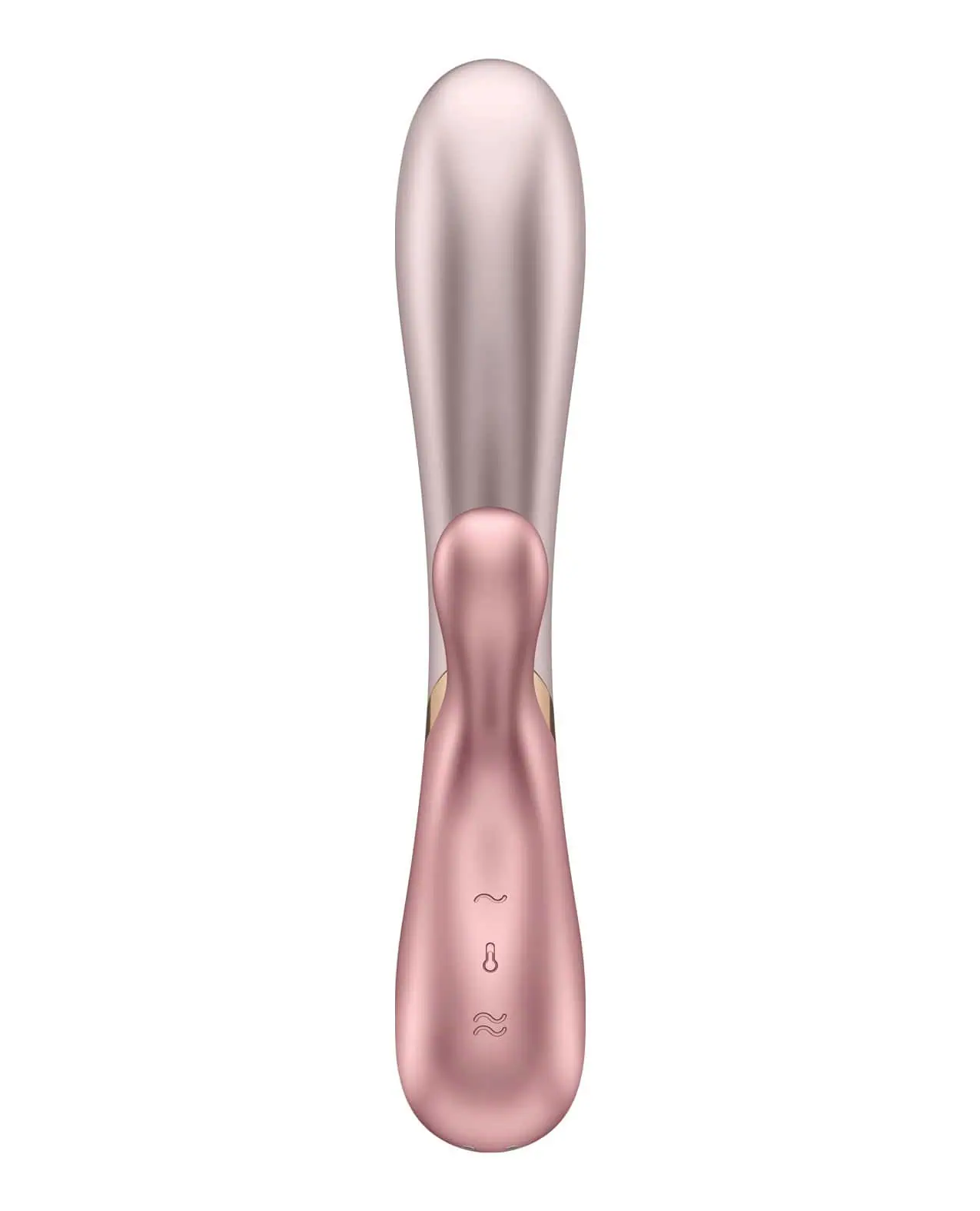 Satisfyer Hot Lover - Pink - Image 4
