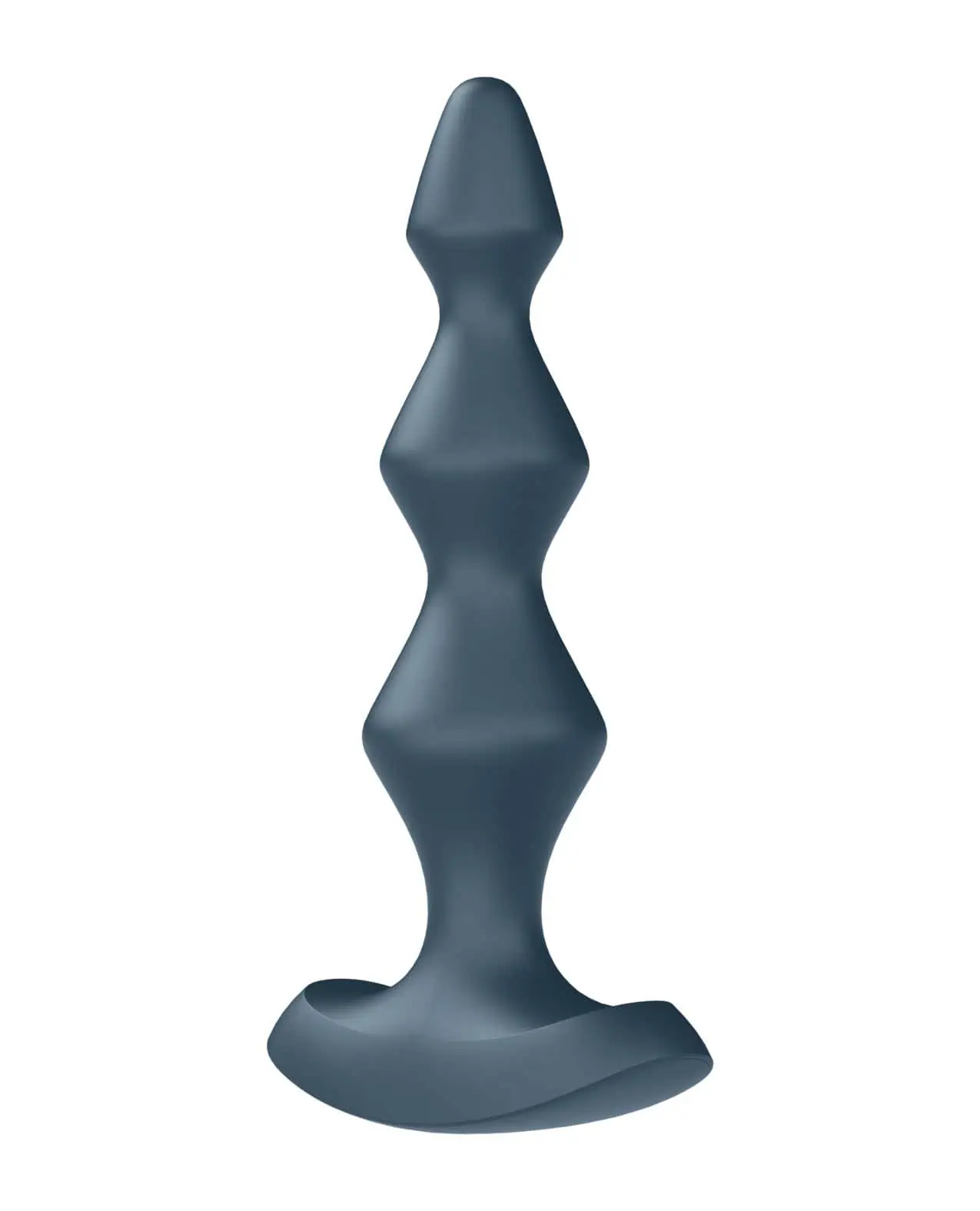 Satisfyer Lolli Plug 1 - Dark Teal - Image 2