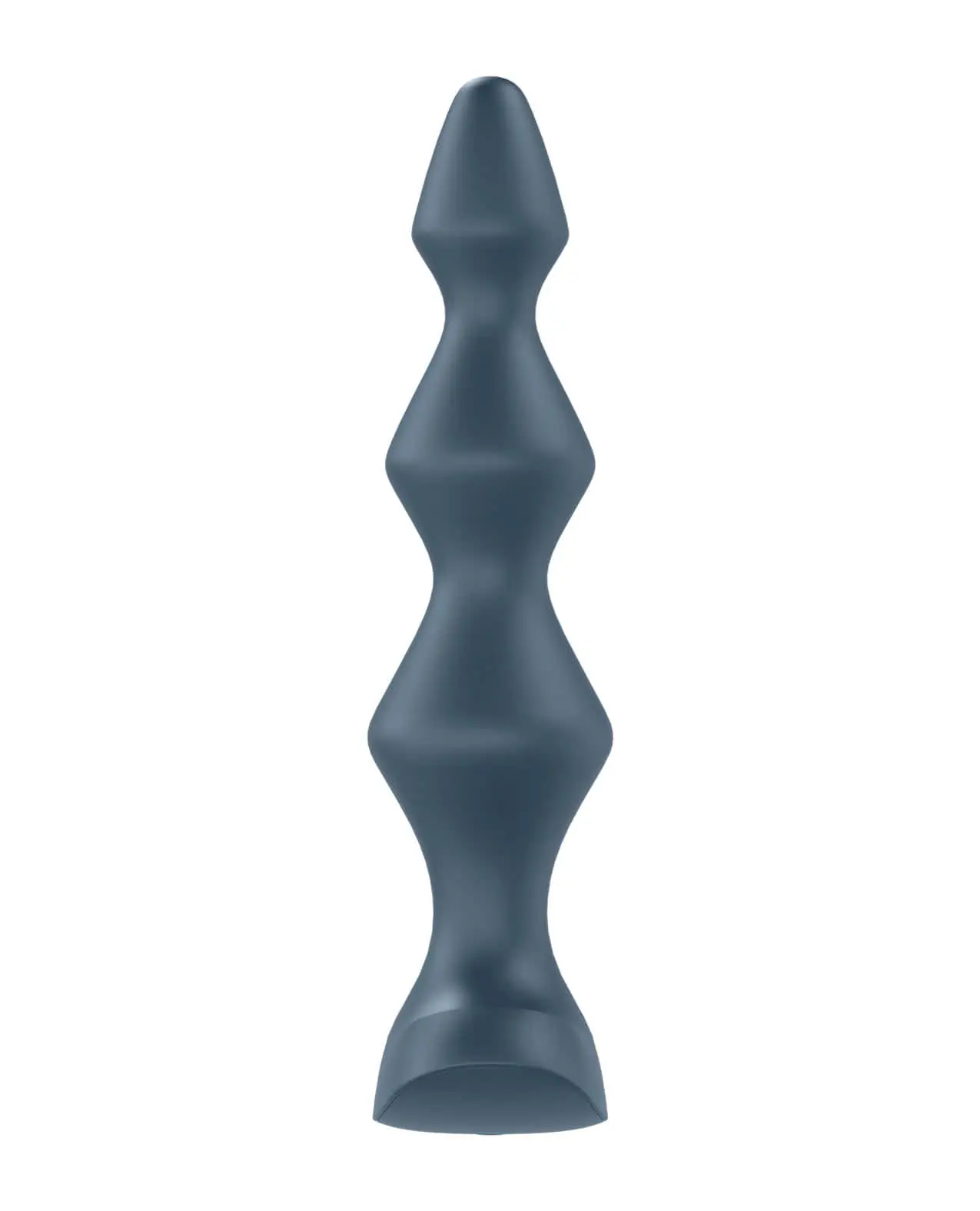 Satisfyer Lolli Plug 1 - Dark Teal - Image 3