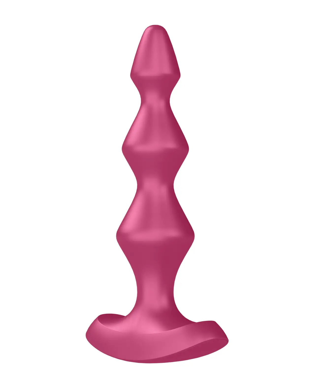 Satisfyer Lolli Plug 1 - Berry - Image 2