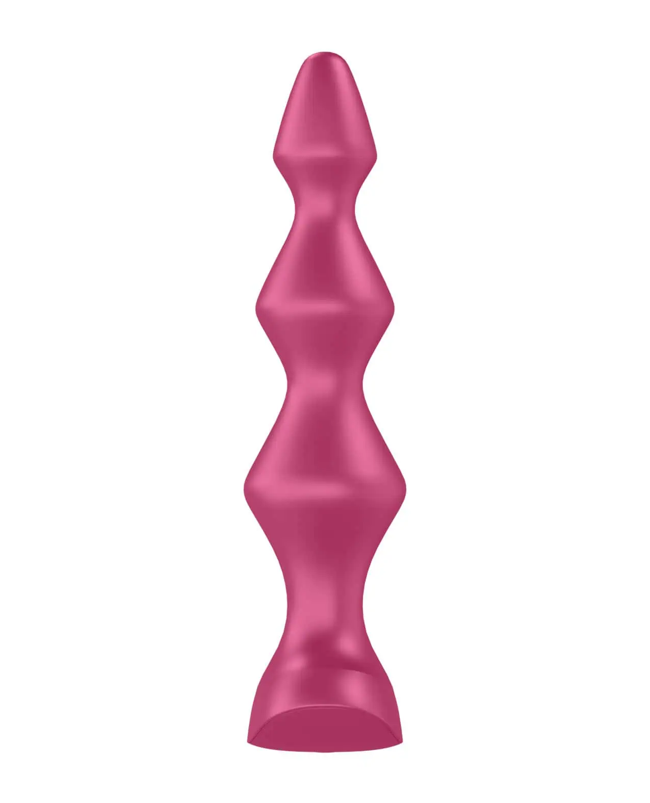 Satisfyer Lolli Plug 1 - Berry - Image 3