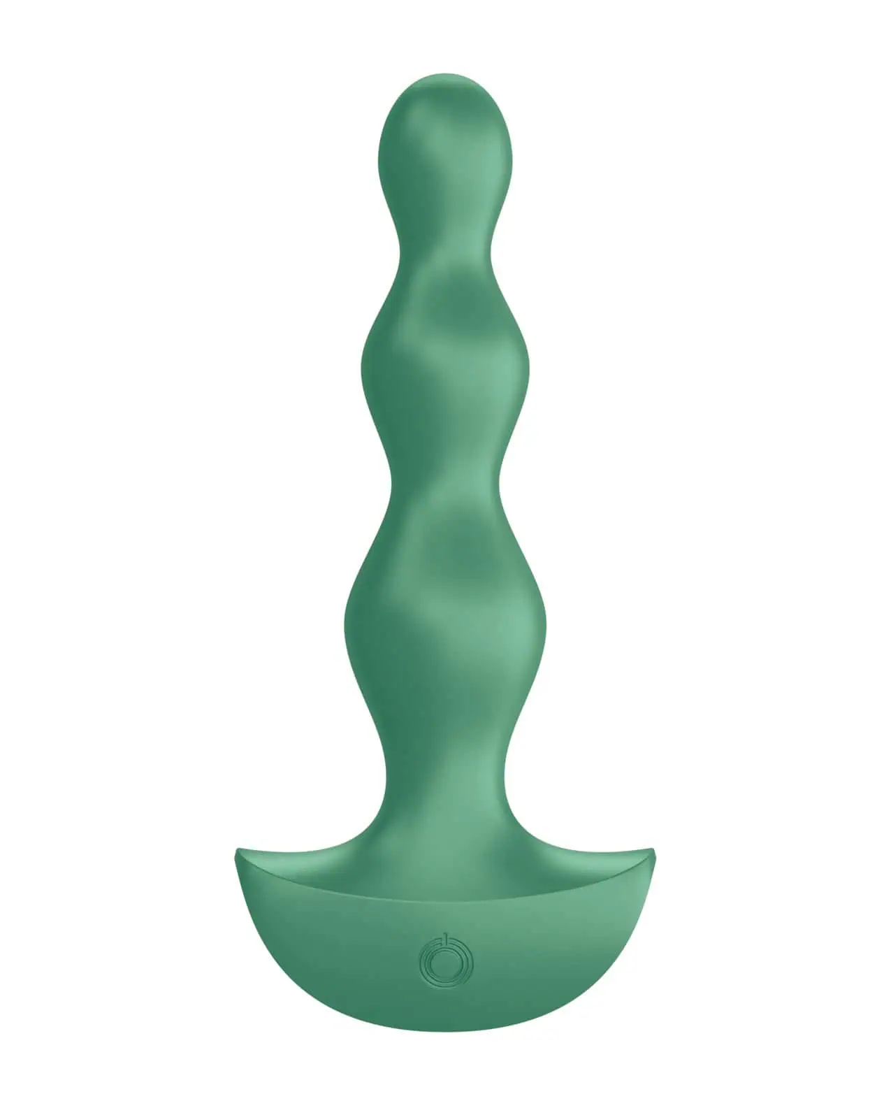 Satisfyer Lolli Plug 2 - Green - Featured Image