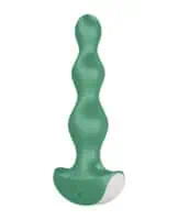 Satisfyer Lolli Plug 2 - Green - Image 2