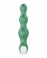 Satisfyer Lolli Plug 2 - Green - Image 3