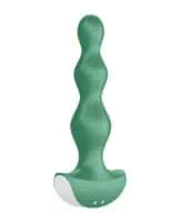 Satisfyer Lolli Plug 2 - Green - Image 4
