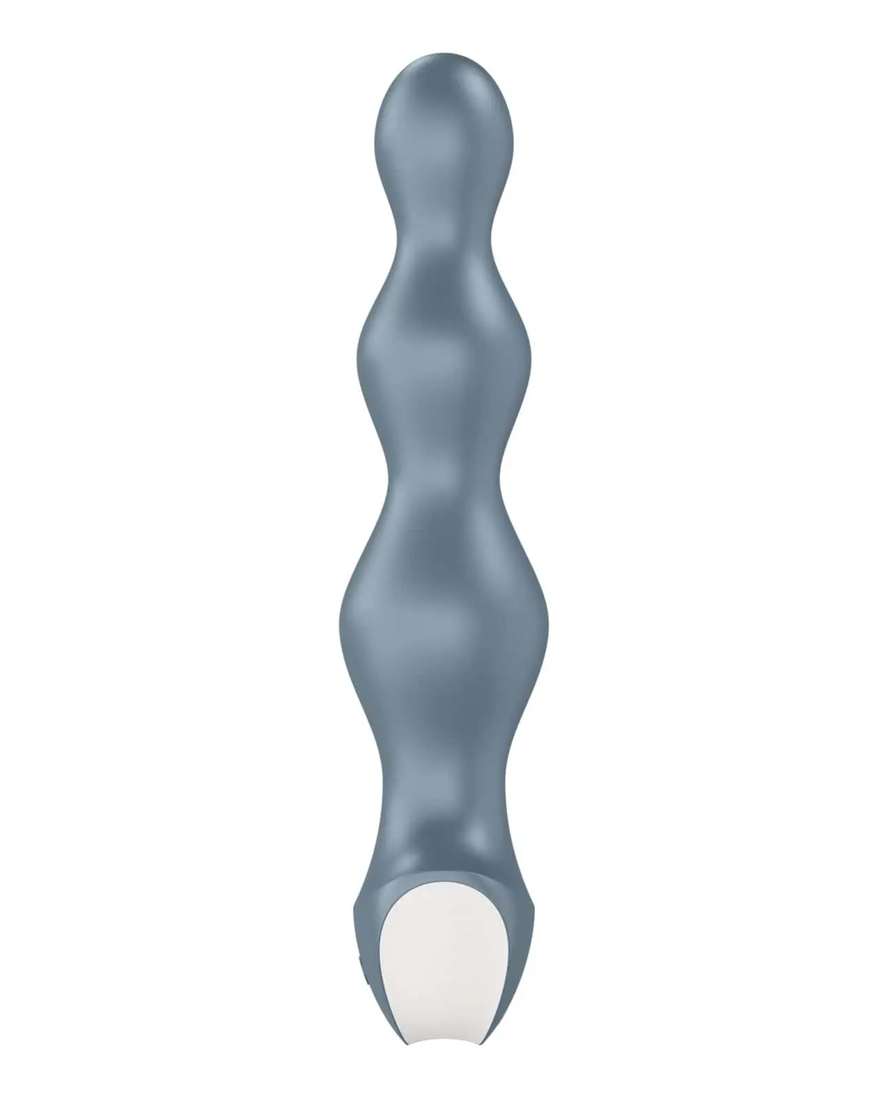 Satisfyer Lolli Plug 2 - Ice Blue - Image 4