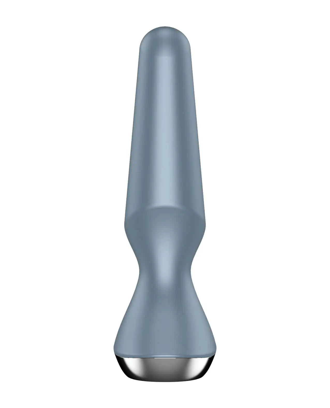 Satisfyer Plug-ilicious 2 - Ice Blue - Image 3