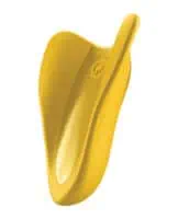Satisfyer High Fly Yellow - Image 3