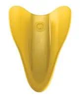 Satisfyer High Fly Yellow - Image 4
