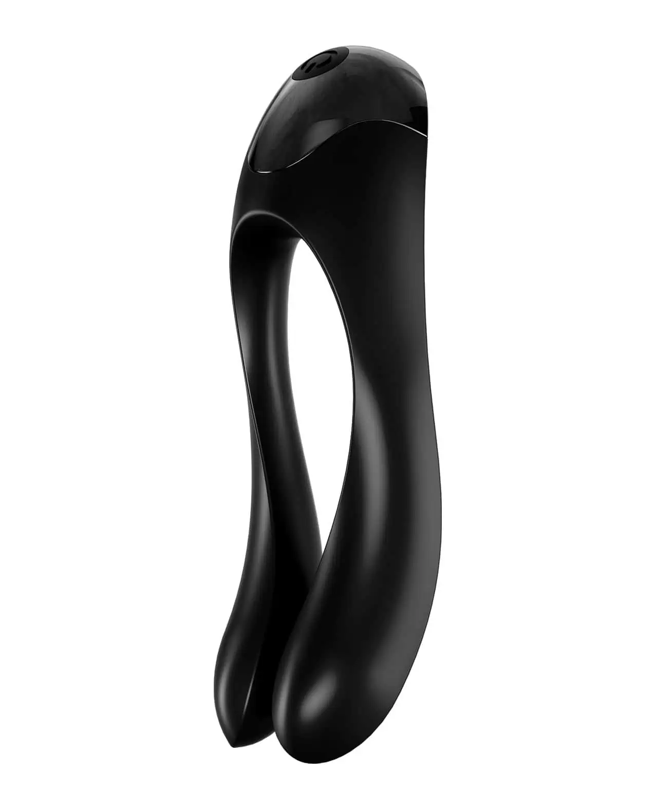 Satisfyer Candy Cane Black - Image 3