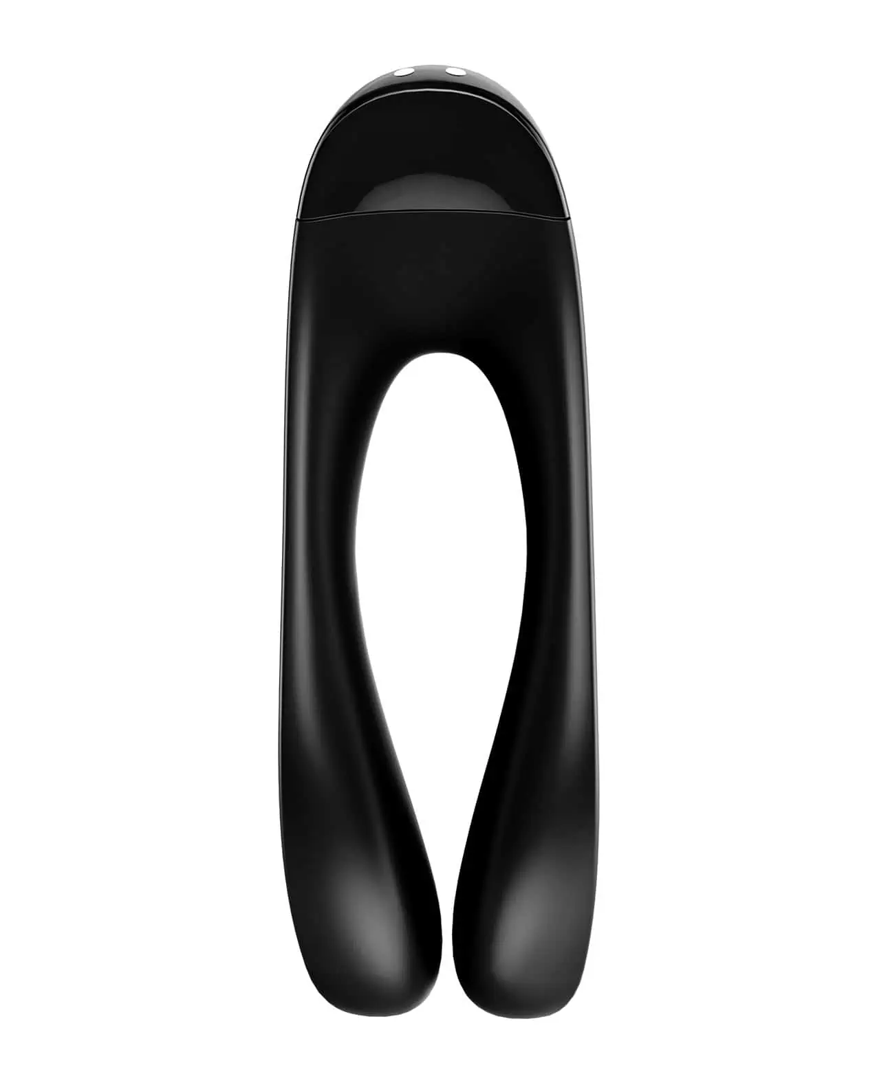 Satisfyer Candy Cane Black - Image 6