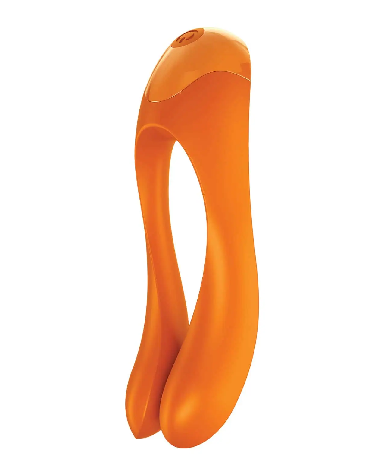 Satisfyer Candy Cane Orange - Image 3
