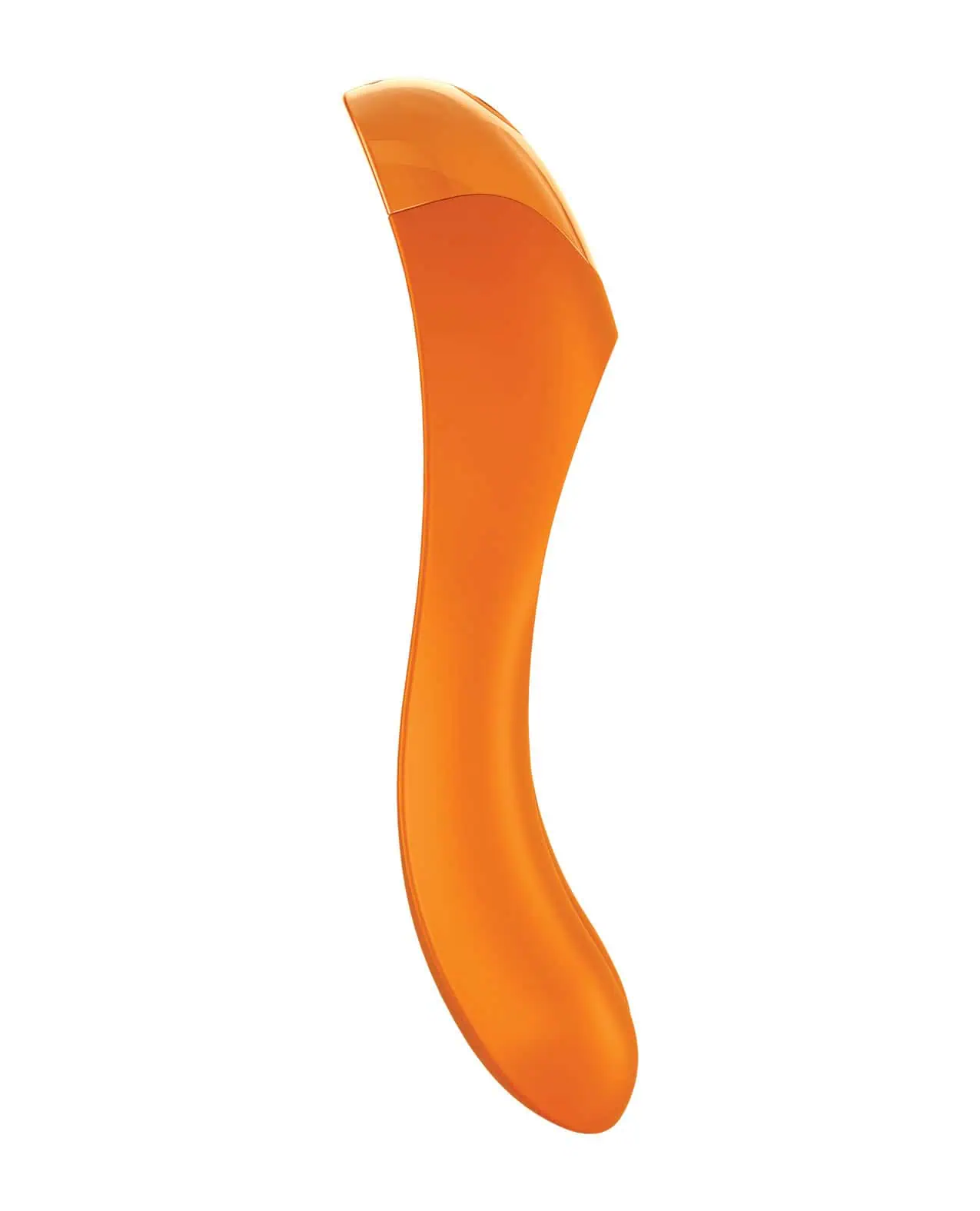 Satisfyer Candy Cane Orange - Image 5