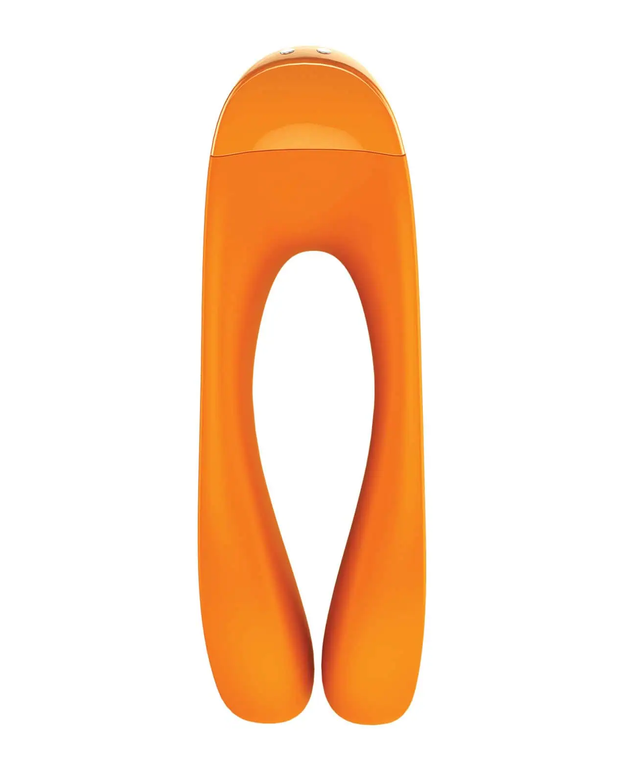 Satisfyer Candy Cane Orange - Image 6