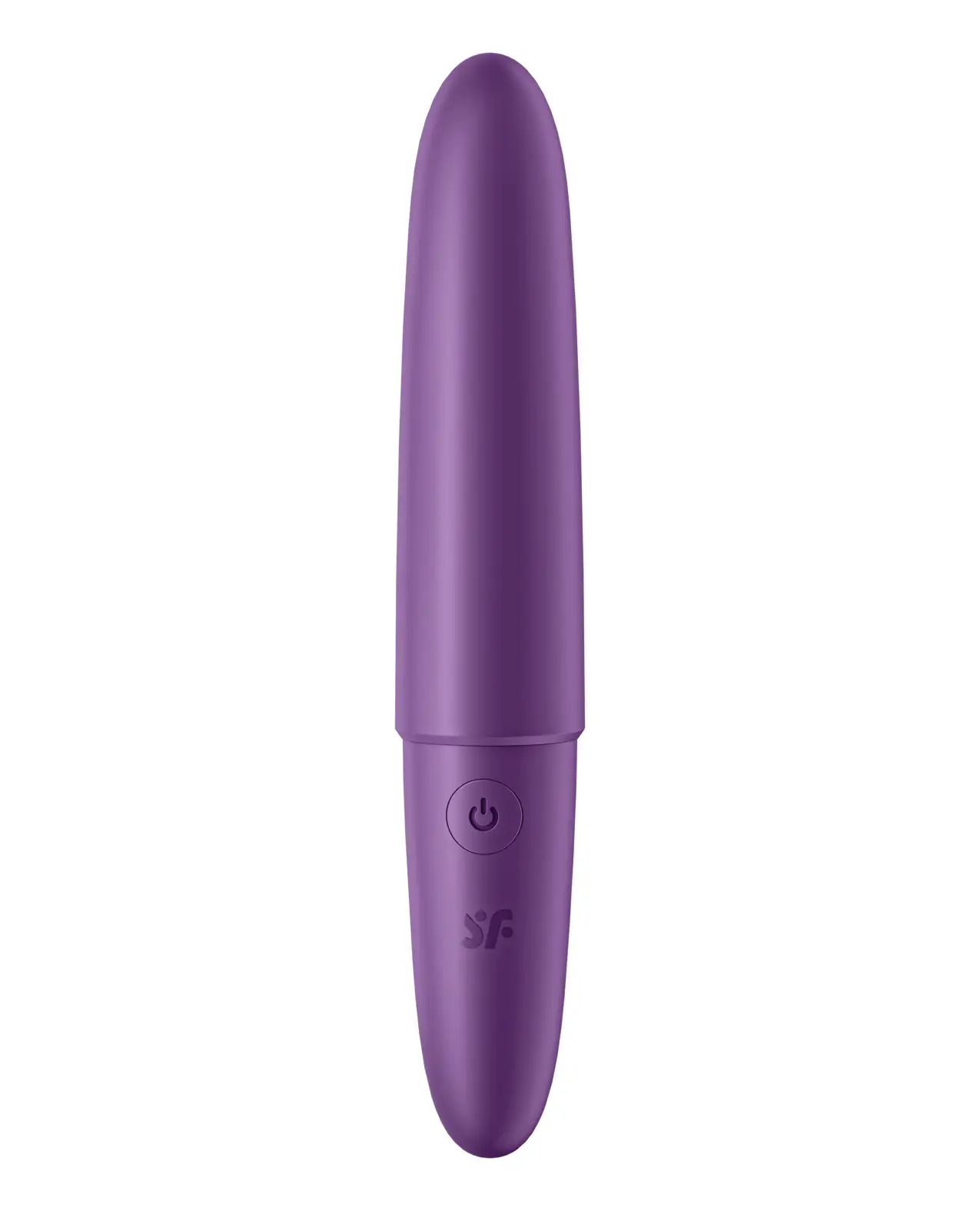 Satisfyer Ultra Power Bullet 6 - Violet - Image 2