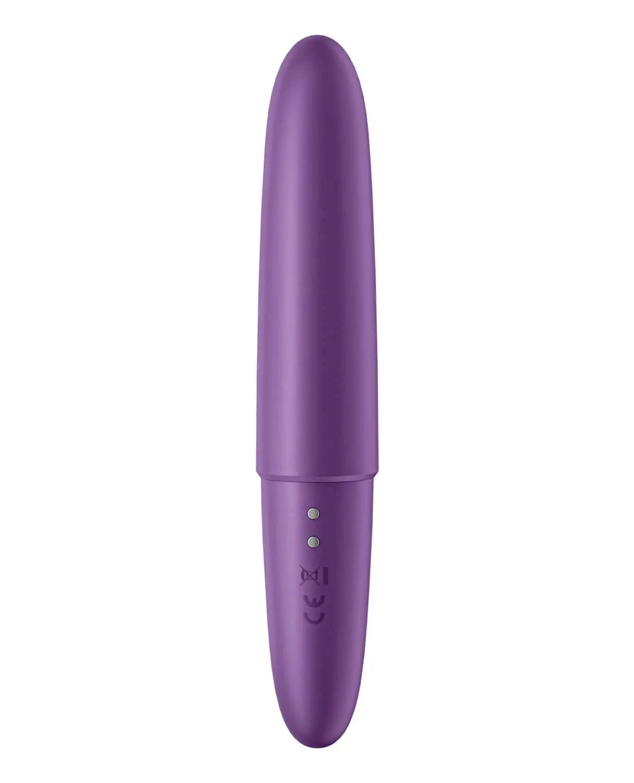 Satisfyer Ultra Power Bullet 6 - Violet - Image 3
