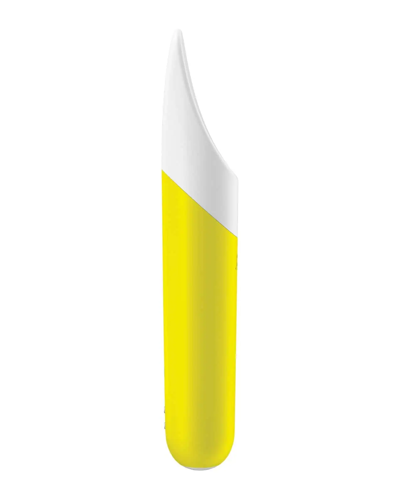 Satisfyer Ultra Power Bullet 7 - Yellow - Image 3